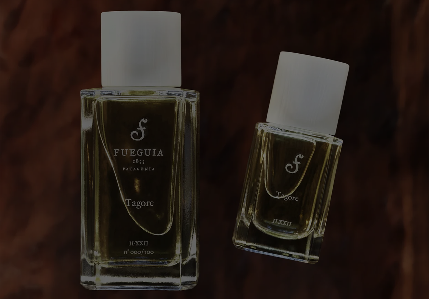 Perfume Bottles